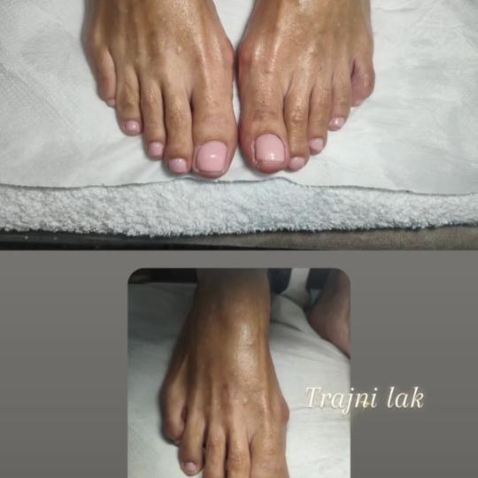 Josea beauty studio usluga