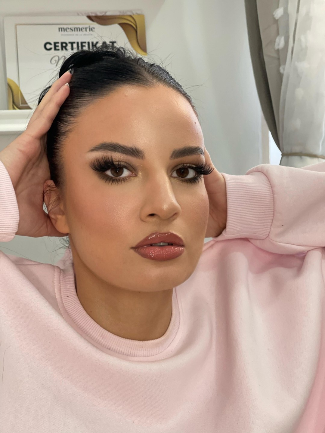 Sofija's mess #zadar Make-up / šminkanje Profesionalno šminkanje