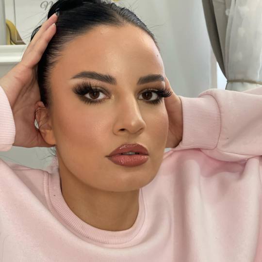 Sofija's mess #zadar Make-up / šminkanje Profesionalno šminkanje