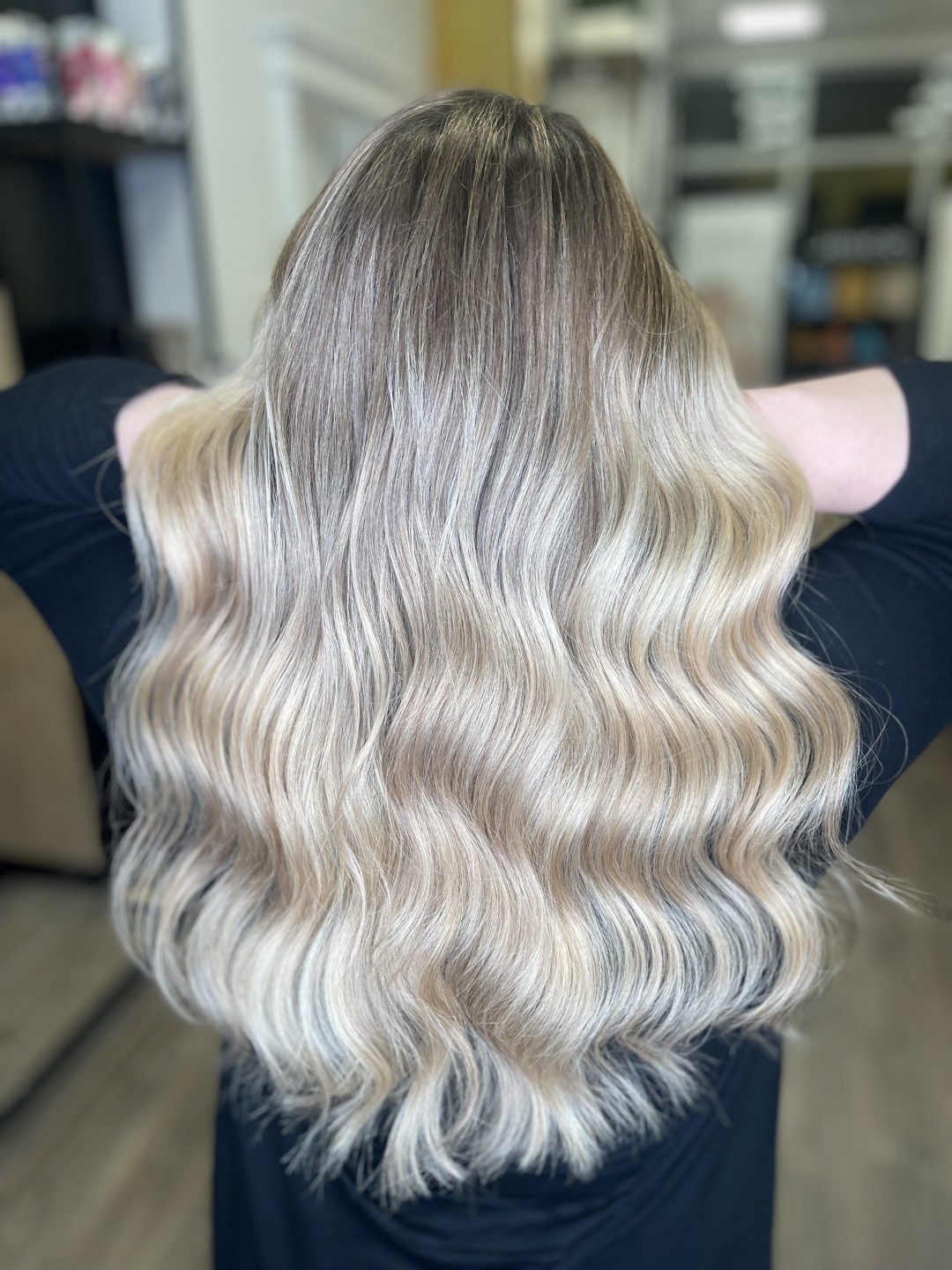 Epic Hair Design #zagreb