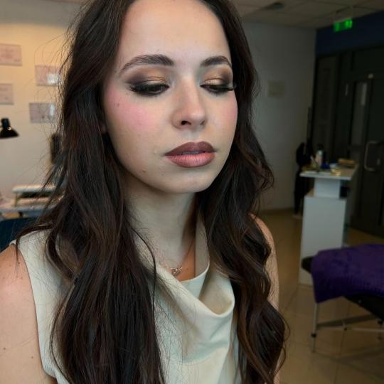 LoveGlam beauty studio #zagreb Make-up / šminkanje Profesionalno šminkanje
