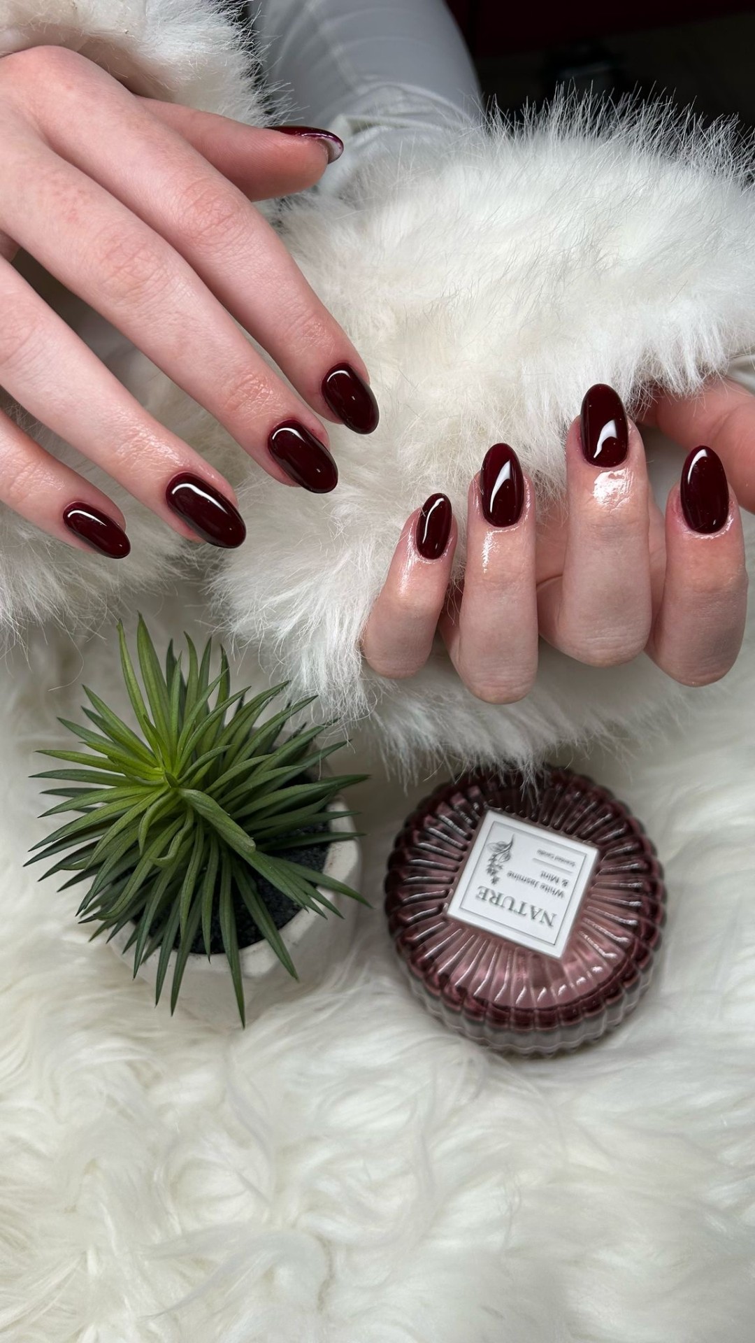 Manikura + trajni lak - Beauty Studio Amina, Zagreb Manikura Nokti Manikura, Zagreb, Gornja Dubrava