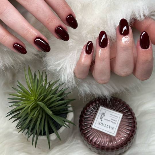 Beauty Studio Amina #zagreb Manikura Manikura + trajni lak