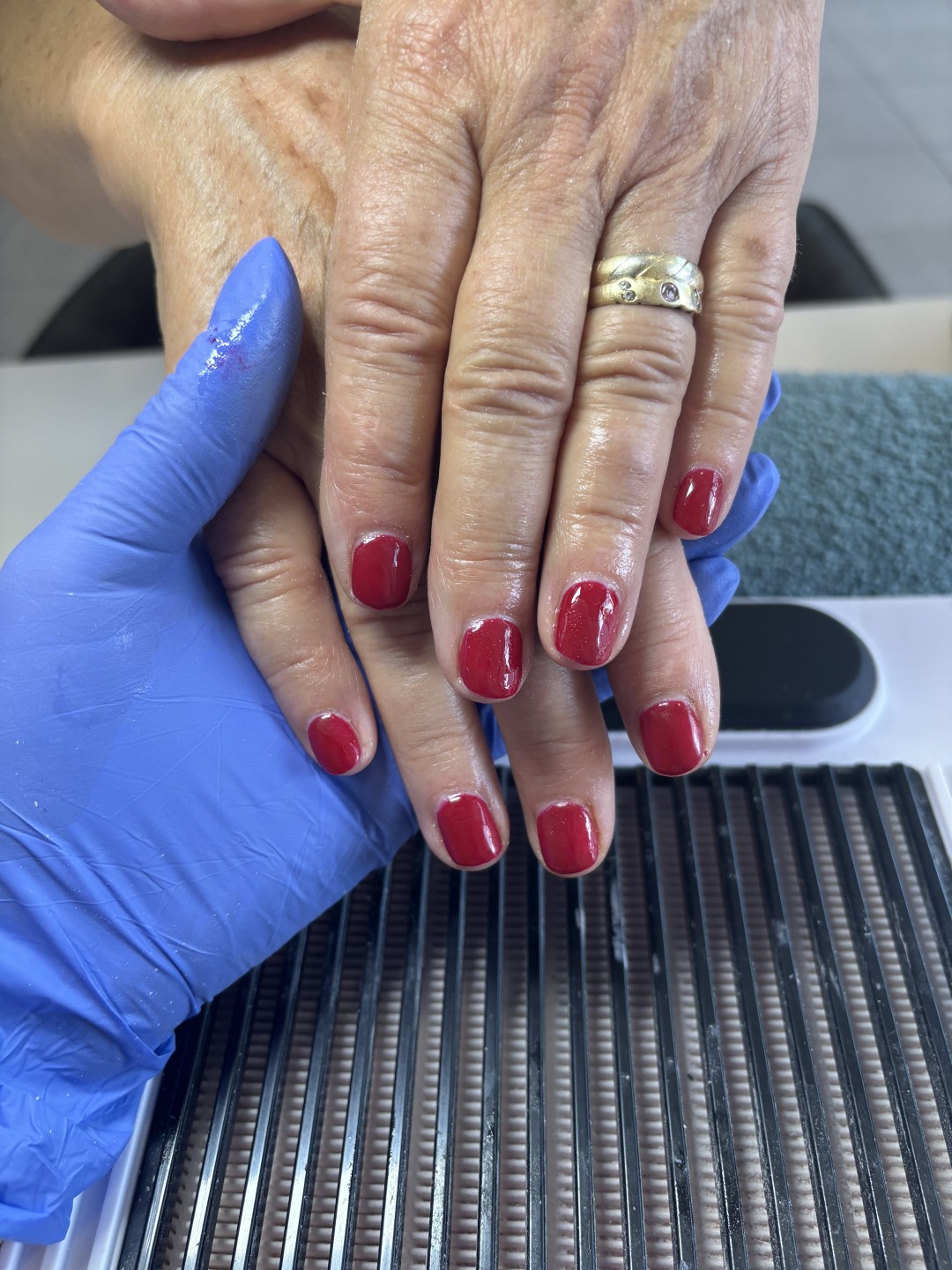 Style 2 #zagreb Gel lak Trajni lak - ruke