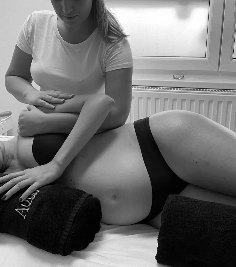 Aqua, Zagreb LookBook