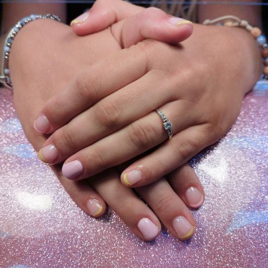 Paint Bar Joy - spas u zadnji čas #zagreb