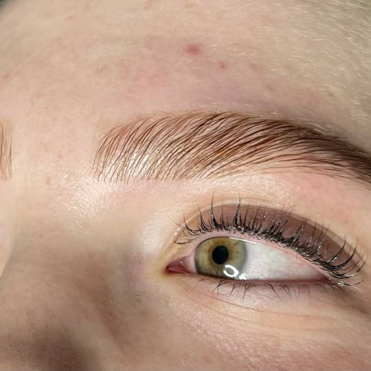 Re'belle skincare usluga