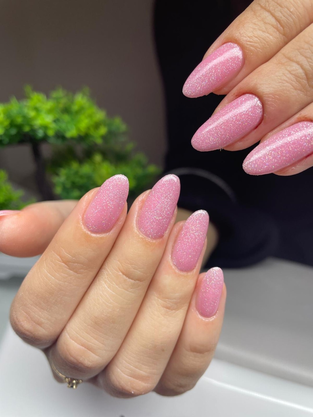 Gel lak - M dužina - Glow&Go, Zagreb Gel lak Nokti Gel lak, Zagreb, Stenjevec