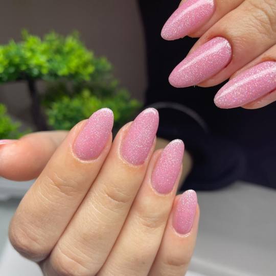 Glow&Go #zagreb Gel lak Gel lak - M dužina