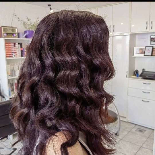 Wikleraj & Frajeraj #zagreb Uvijanje, kovrče i valovi Kovrčanje kose sušilom za kosu - duga kosa