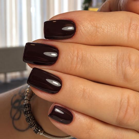 Nail Rituals Zg #zagreb Nadogradnja noktiju Nadopuna noktiju gelom
