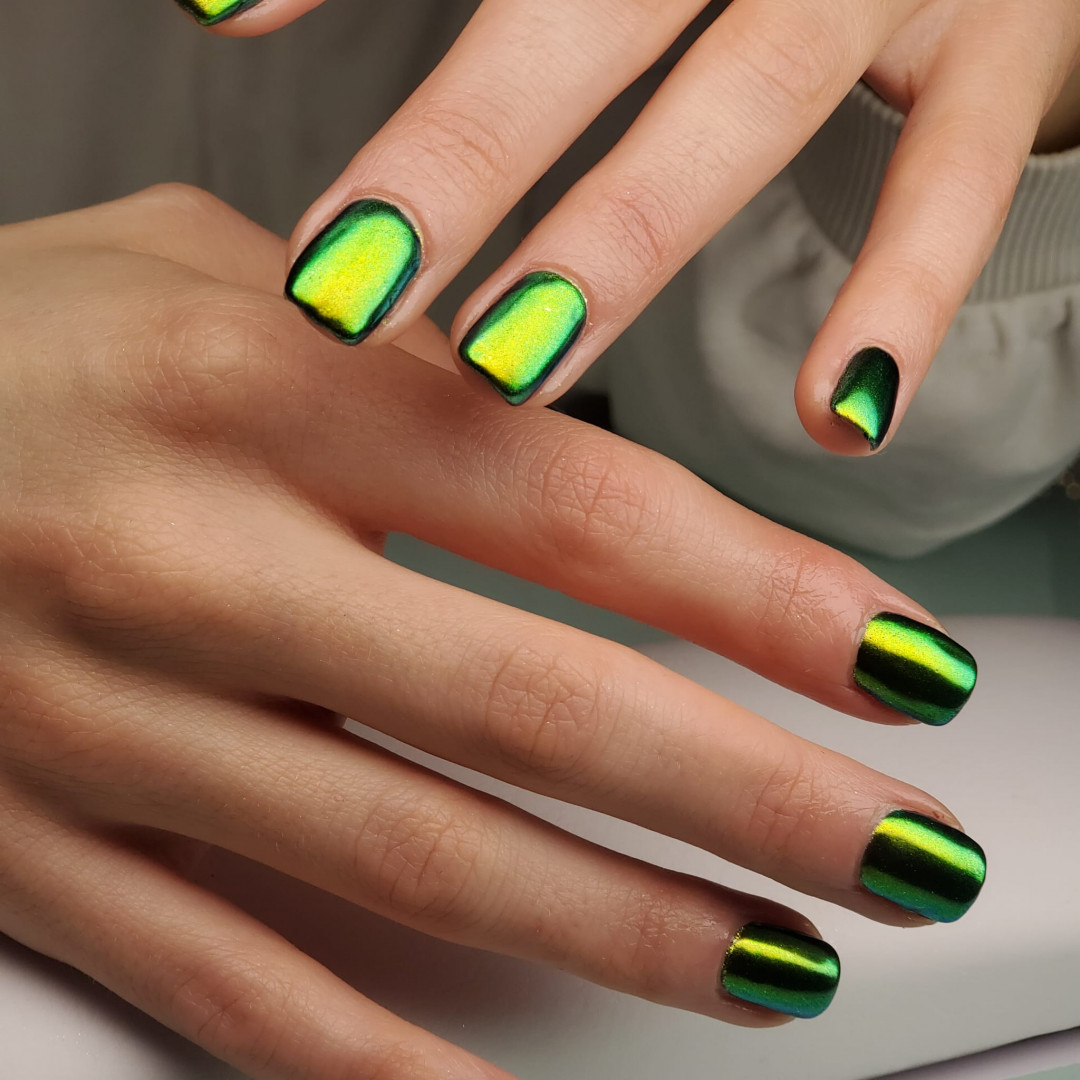 Beauty Centar Miss #zagreb Manikura Manikura + trajni lak