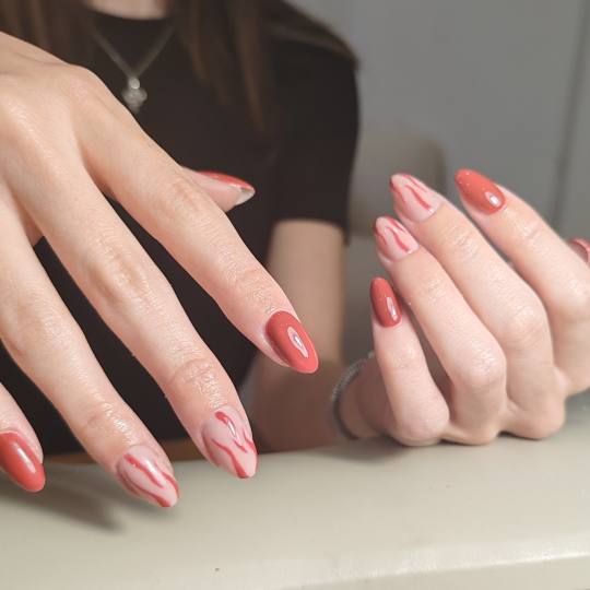 Beautique Nina usluga