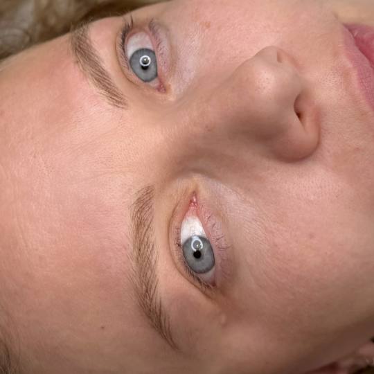 SABRINA STRIJA BEAUTY & SPA usluga