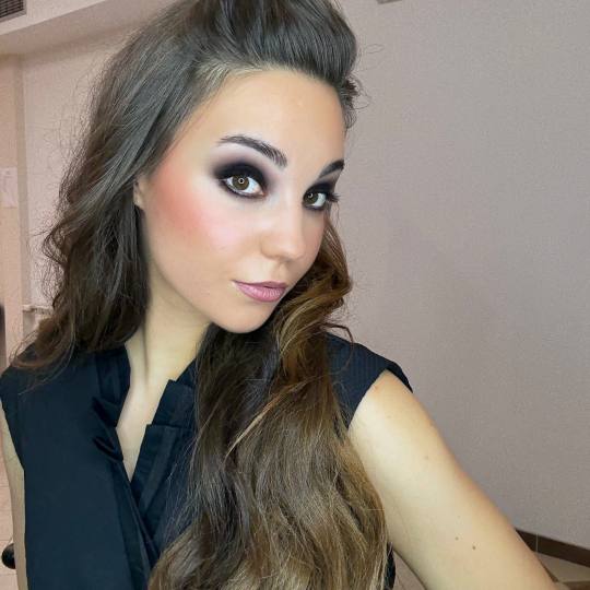 DBeauté #zagreb Make-up / šminkanje Profesionalno šminkanje