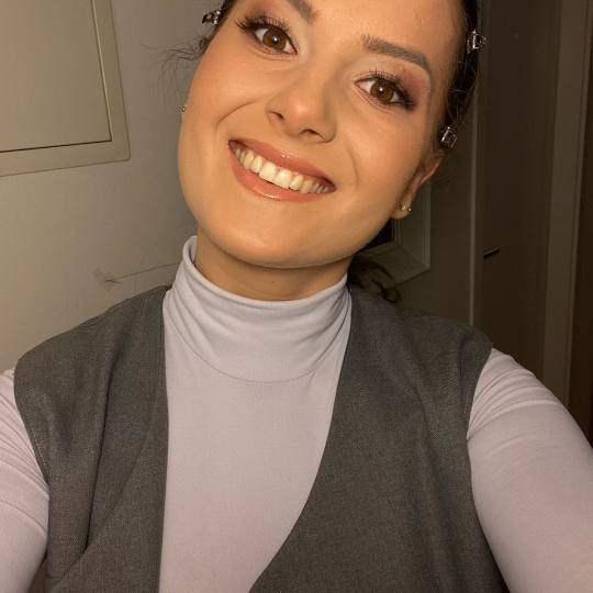 Hairlookboutique #zagreb Make-up / šminkanje Svečani make up