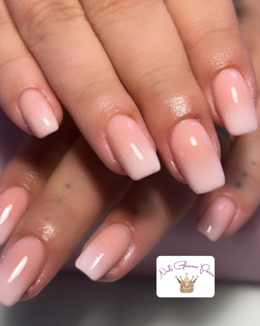 Nails & Beauty Studio Mánu, Zagreb LookBook