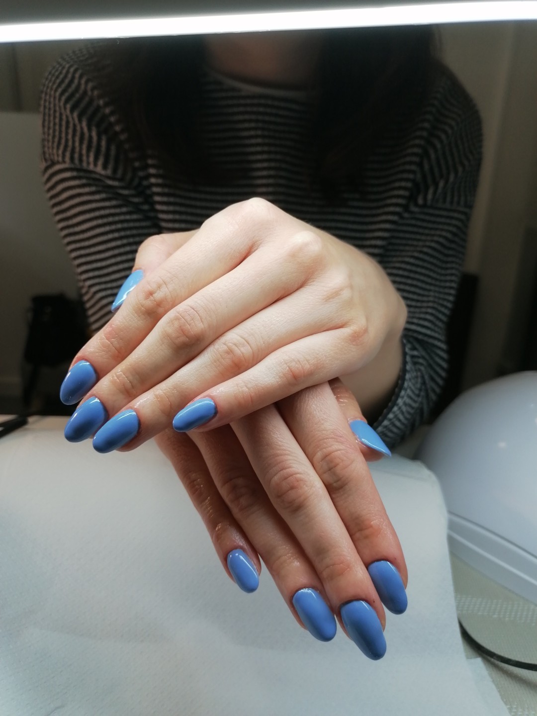 House of Beauty #zagreb Gel lak Gradivni trajni lak i BIAB