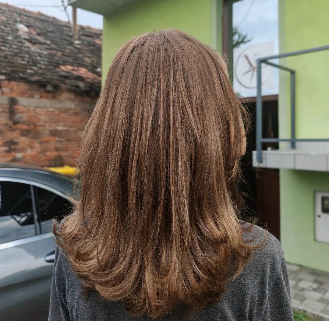 - Vanderful, Zagreb Pramenovi Frizerski saloni Pramenovi, Zagreb, Donja Dubrava