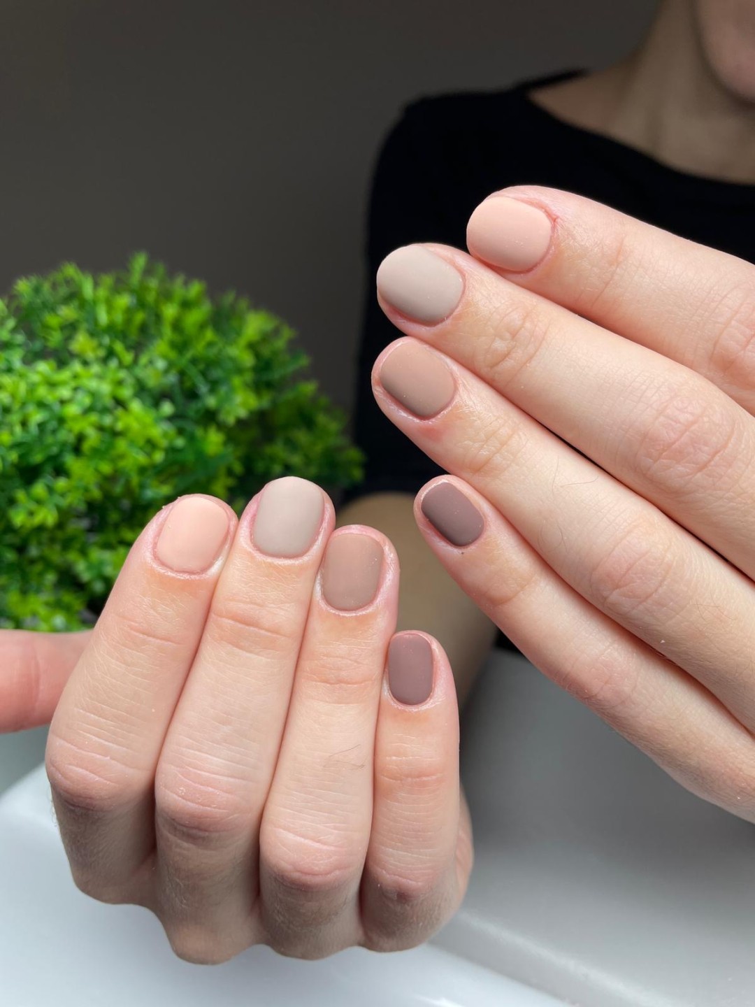 Trajni lak - S dužina - Glow&Go, Zagreb Gel lak Nokti Gel lak, Zagreb, Stenjevec