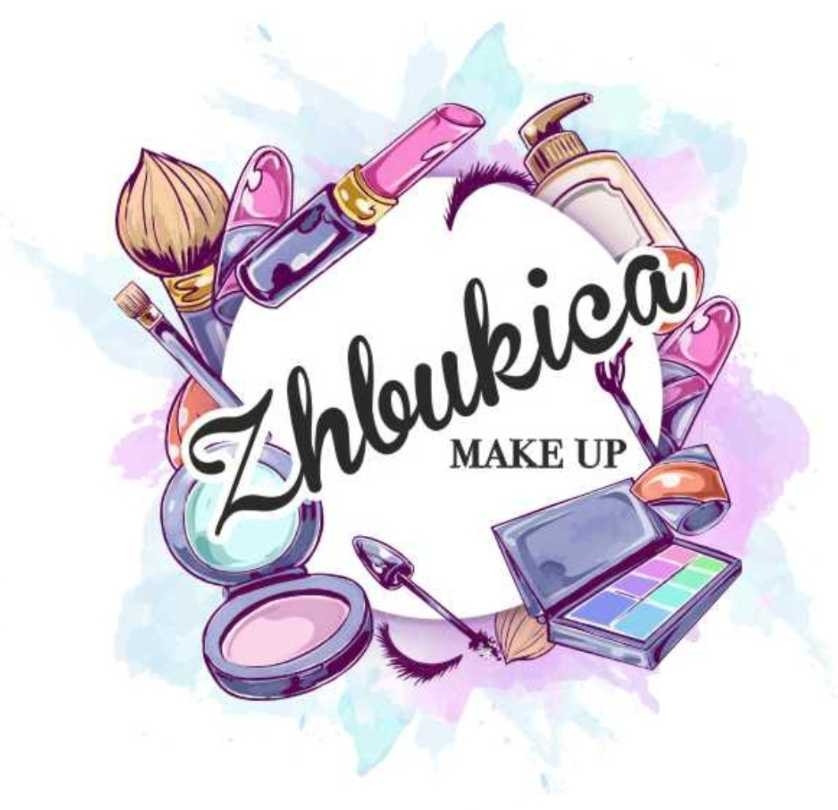 Profesionalno šminkanje - svečani make up - Zhbukica, Zagreb Make-up / šminkanje Lice Make-up / šminkanje, Zagreb, Novi Zagreb – istok