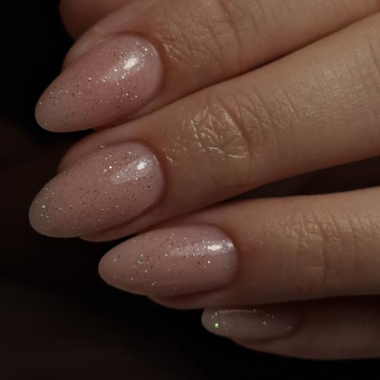 Nail Rituals Zg #zagreb Nadogradnja noktiju Nadopuna noktiju gelom