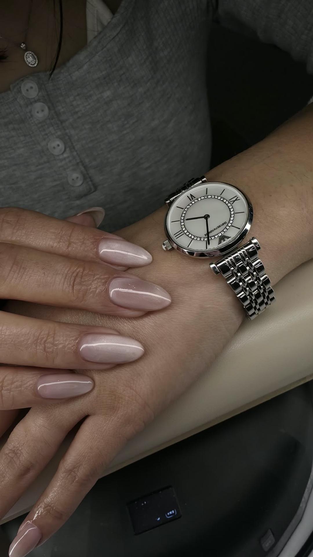 Venus nail lounge #zagreb