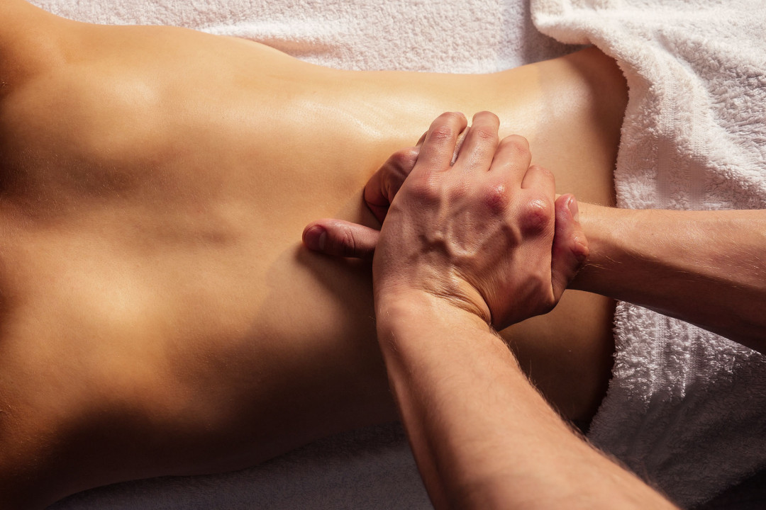 Thai Room #zagreb Masaža za opuštanje / relax / antistres Thai relax masaža sa uljima- 60 minuta