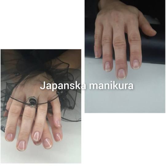 MM Beauty Studio usluga