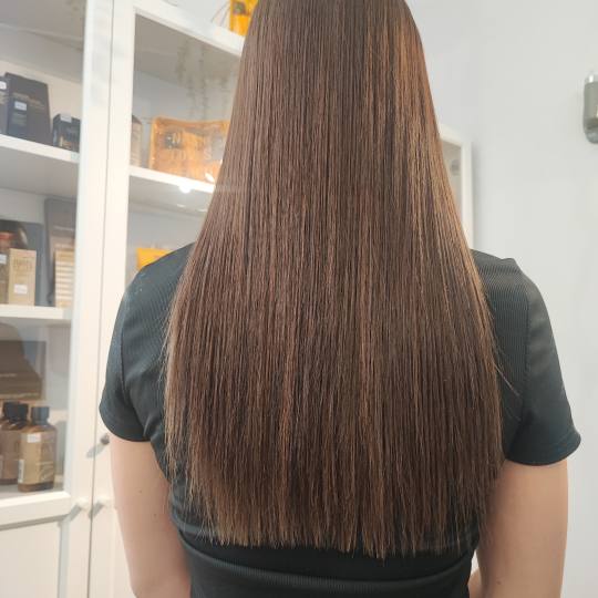 Glow Differently usluga