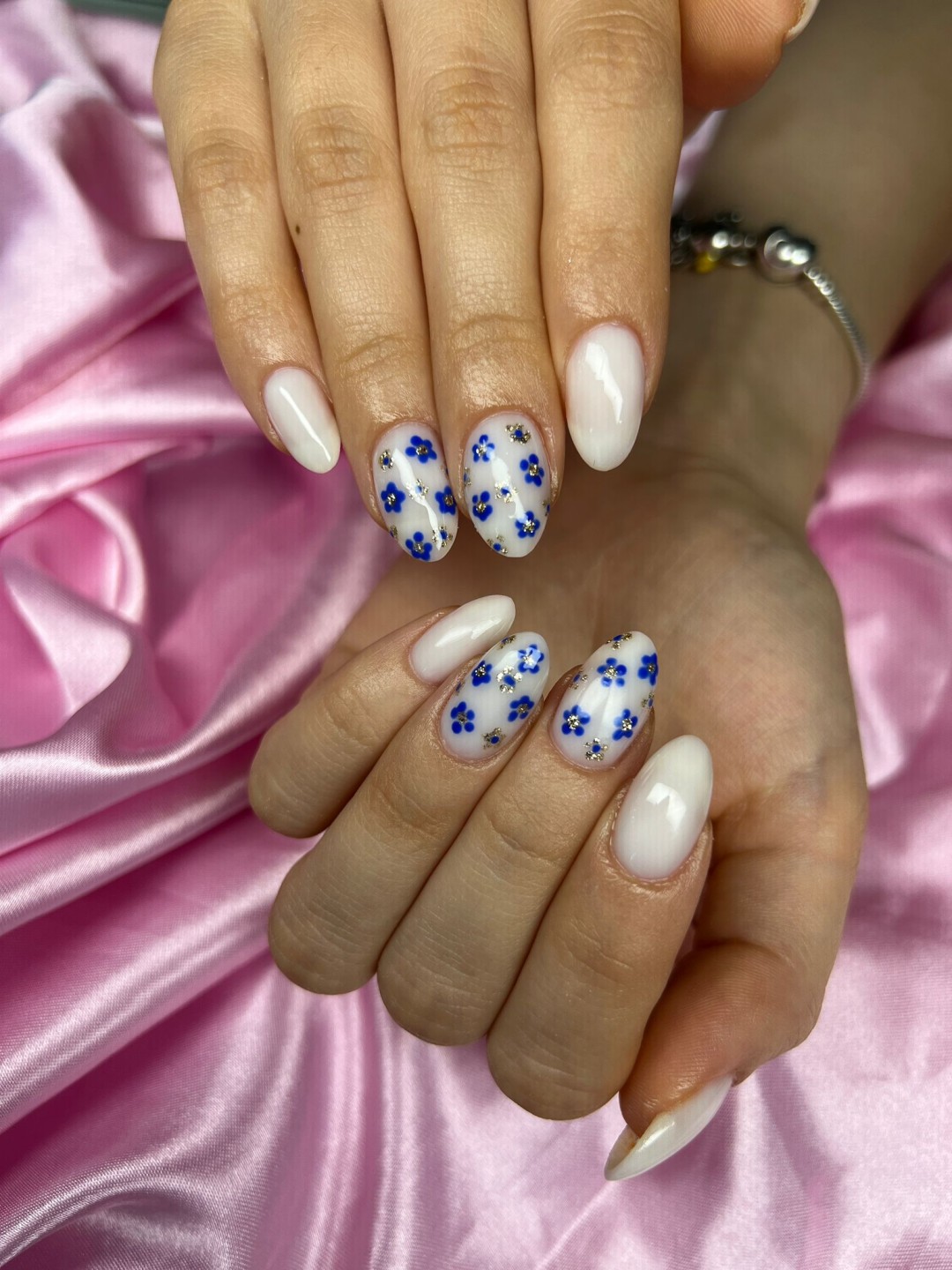 Beauty Centar Miss #zagreb Izlivanje noktiju Izlivanje noktiju gelom - S dužina