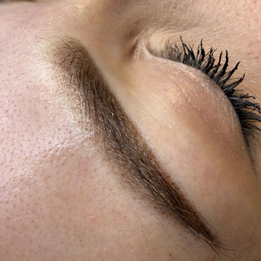 SABRINA STRIJA BEAUTY & SPA usluga