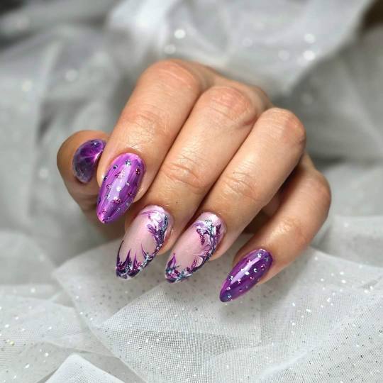 Gelaxy x Motus #zagreb Nadogradnja noktiju Ugradnja noktiju