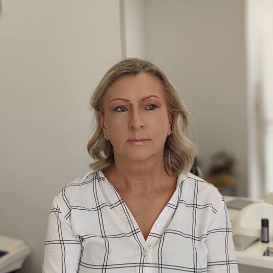 Roses & friends #zagreb Make-up / šminkanje Profesionalno šminkanje - večernja šminka