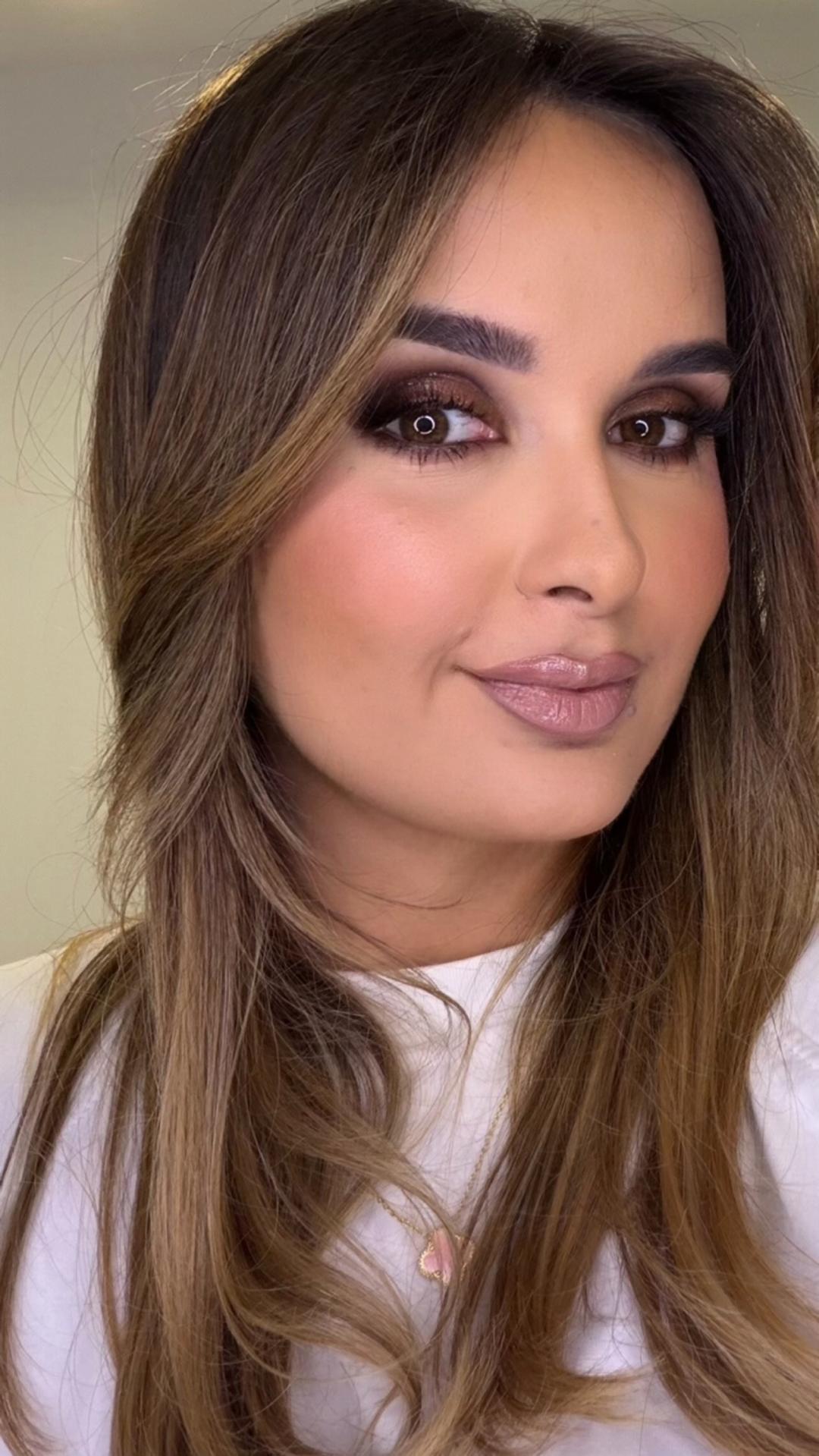 Antonela beauty studio #zagreb Make-up / šminkanje Profesionalno šminkanje