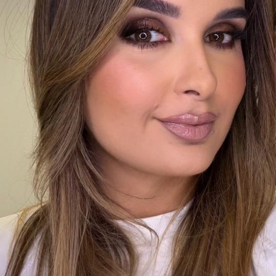 Antonela beauty studio #zagreb Make-up / šminkanje Profesionalno šminkanje