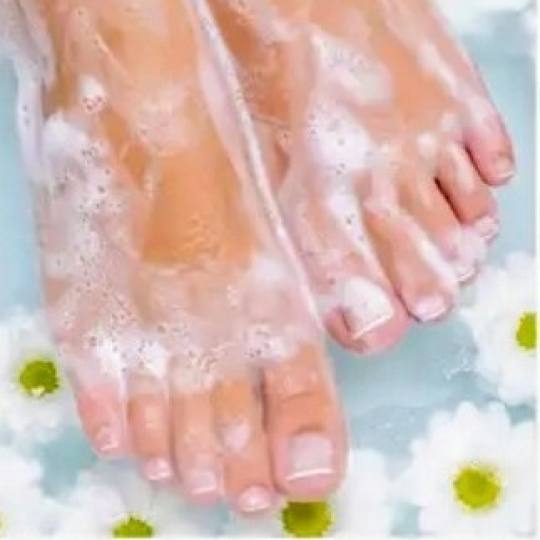 Luna Beauty studio usluga