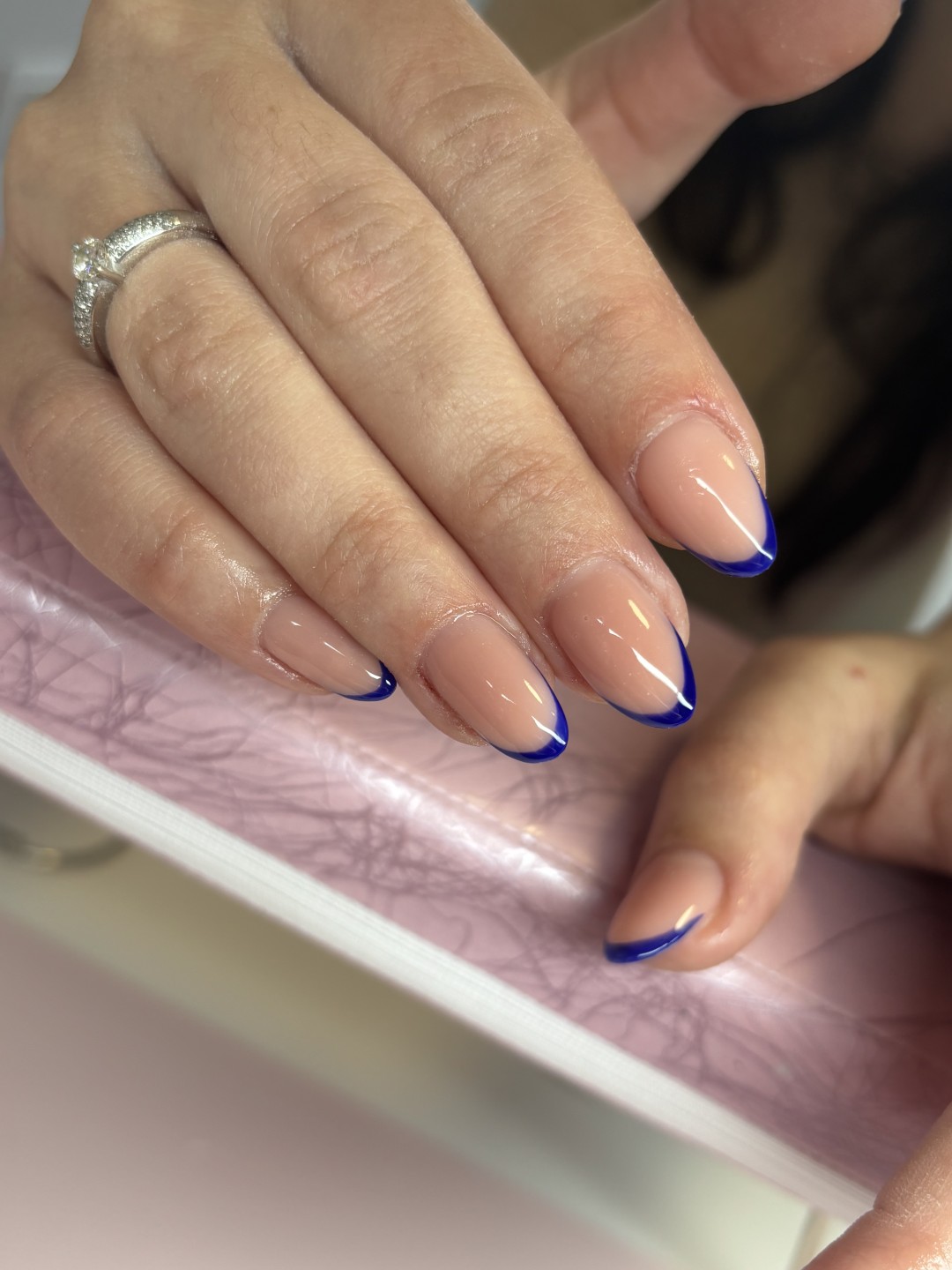 Doll House #zagreb Gel lak Trajni lak