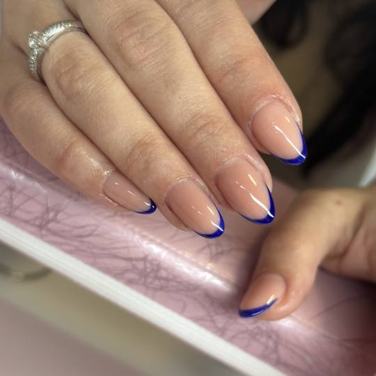 Doll House #zagreb Gel lak Trajni lak