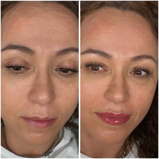 Stellaria beauty studio #velika-gorica Trajna šminka Lip blush