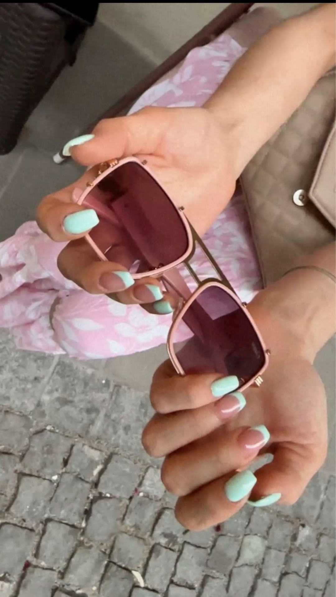 Njega ruku: TRAJNI LAK S MANIKUROM - Vision of You 2.0, Zagreb Gel lak Nokti Gel lak, Zagreb, Gornji grad – Medveščak