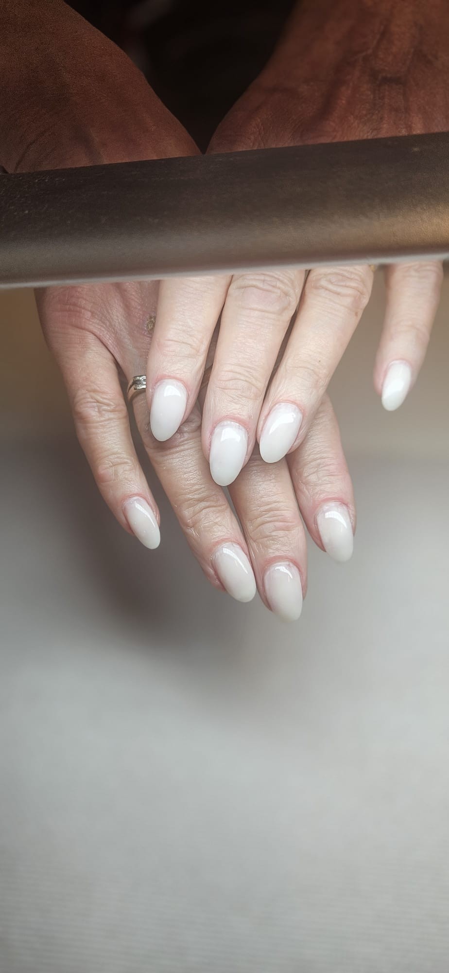 Luna Beauty studio #zagreb Nadogradnja noktiju