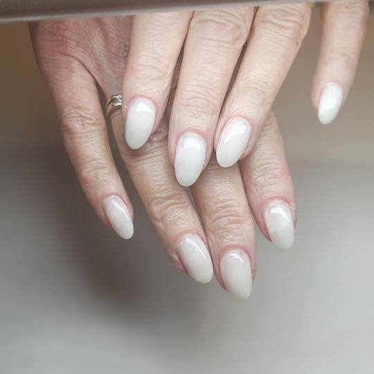 Luna Beauty studio #zagreb Nadogradnja noktiju