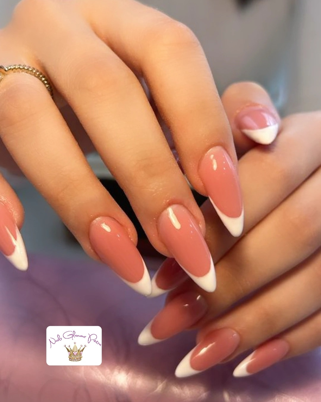 Nails & Beauty Studio Mánu, Zagreb LookBook