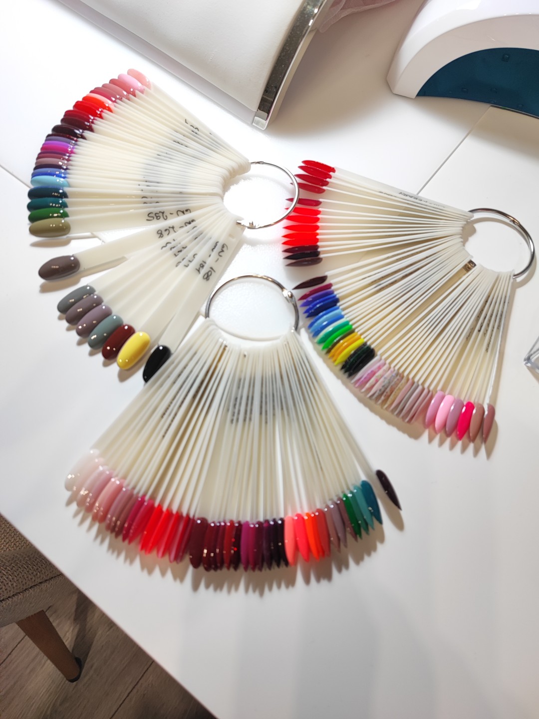 Glow Differently, Zagreb LookBook