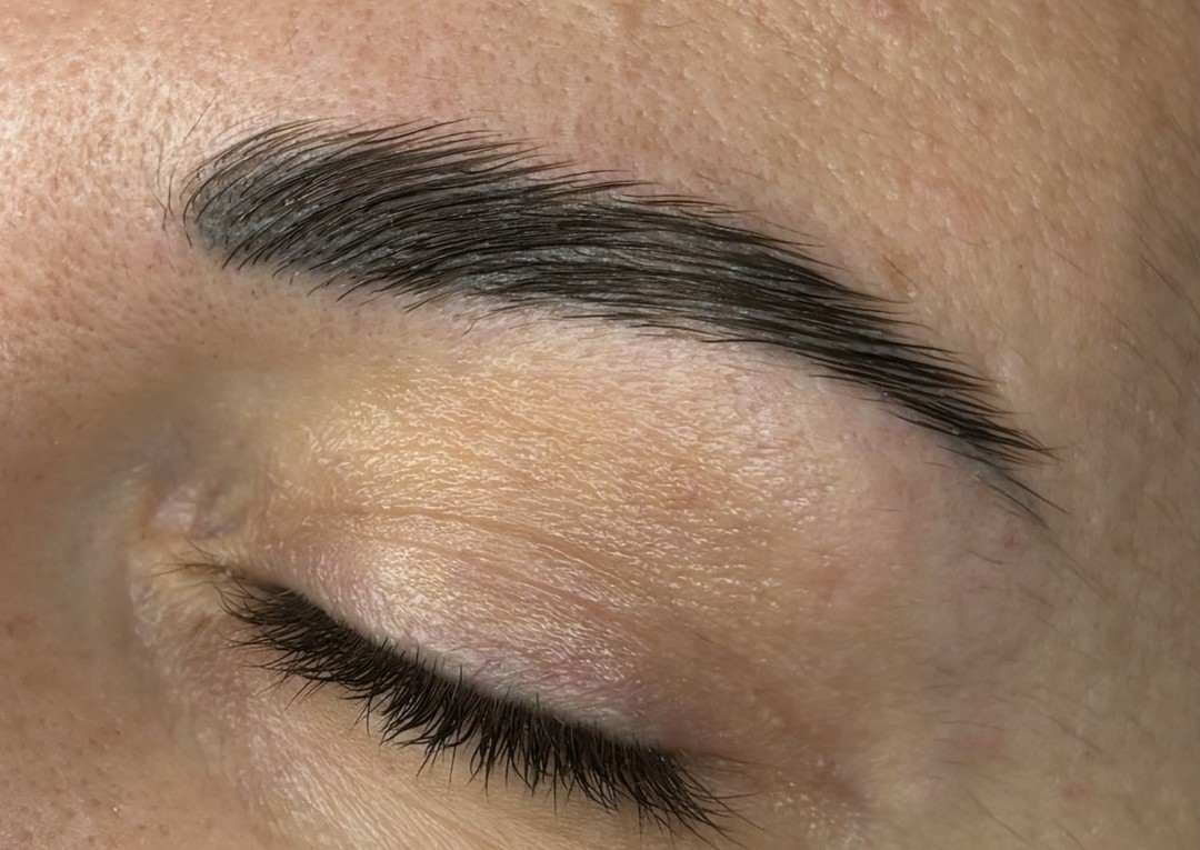 Brow lift - Sis Beauty Room, Zagreb Obrve Lice Obrve, Zagreb, Donji grad - Centar