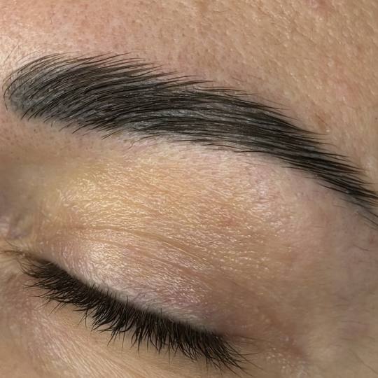 Sis Beauty Room #zagreb Obrve Brow lift