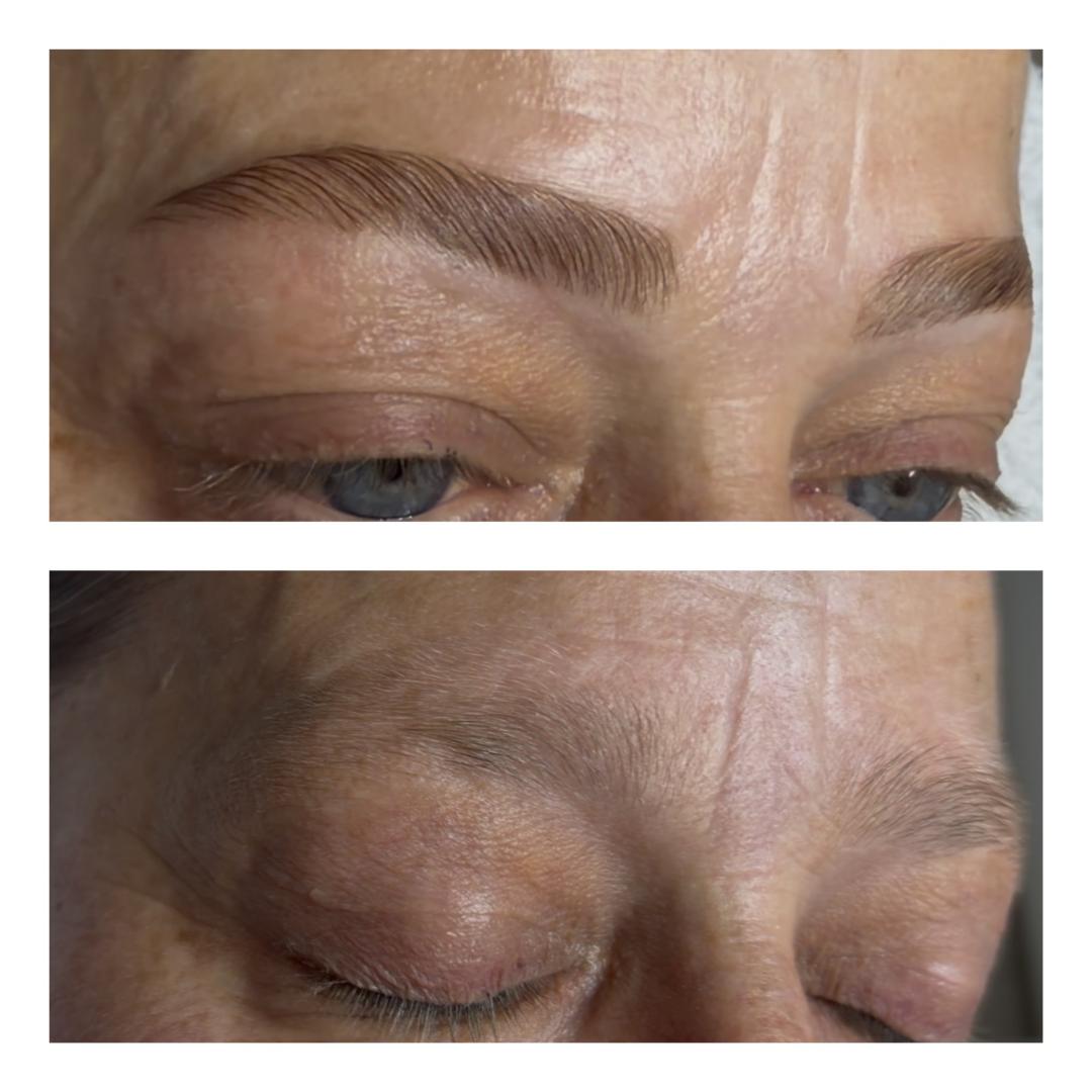 Brow lift - Lash and Brow studio, Rogoznica Obrve Lice Obrve, Rogoznica, Centar