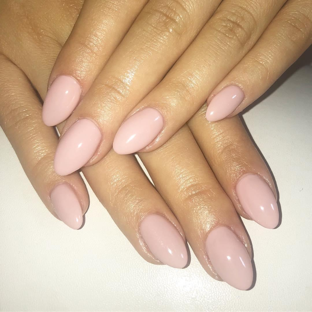 Marizela #zagreb Nadogradnja noktiju Ugradnja noktiju tipse / šablone S dužina