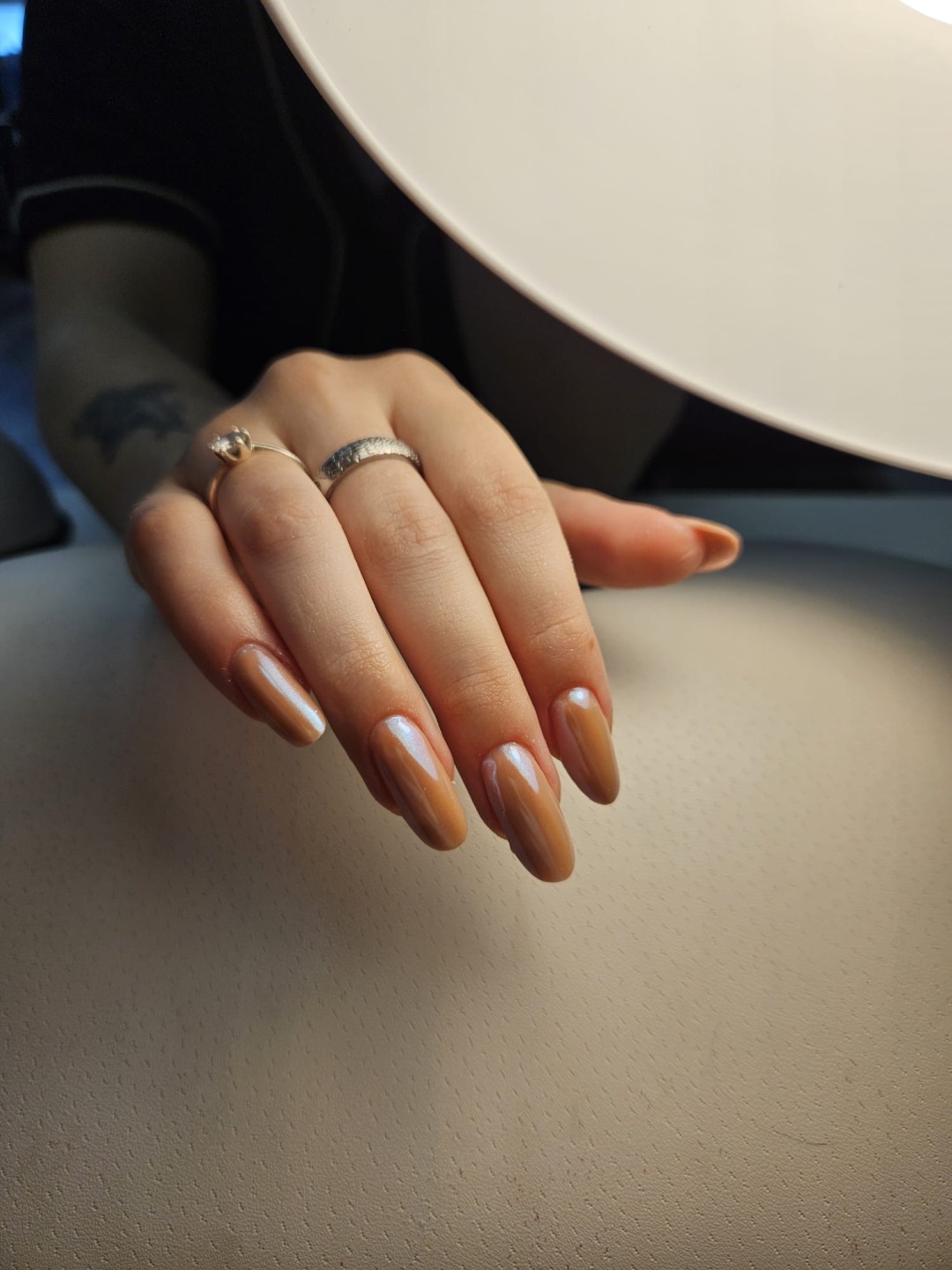 Ugradnja gela - M dužina - Epic Hair Design, Zagreb Gel lak Nokti Gel lak, Zagreb, Črnomerec